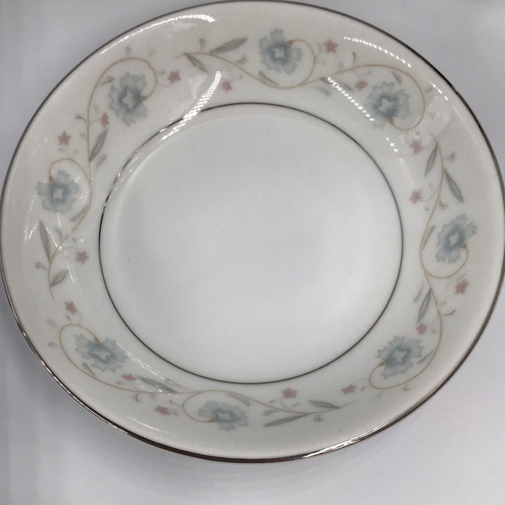 English Garden Fine China for 12 with extras